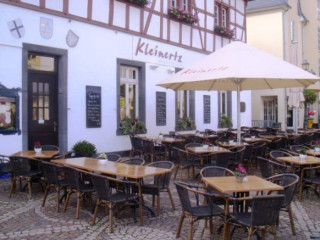 Kleinertz - Restaurant, Bar