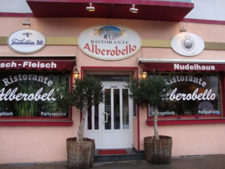 Pizzeria Alberobello