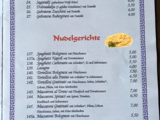Grill Pizzeria Zum Wilhelmsplatz