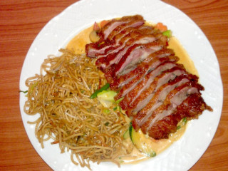 Thai-wok