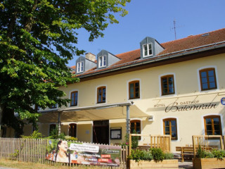 Landhotel Gasthof Baiernrain