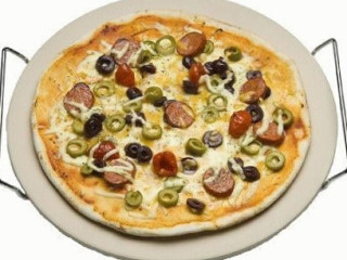 Pizzeria Kreta