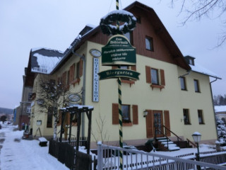 Hotel-Gasthof Zum Döhlerwald Inh. Peter Förster