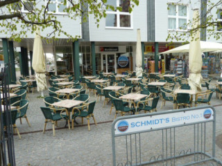 Schmidt´s Bistro No1