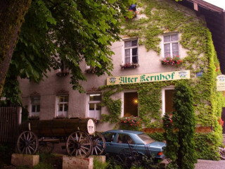 Alter Kernhof