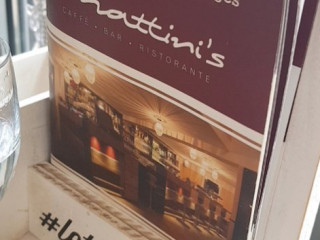 Mattini's CaffÈ • Bar • Ristorante