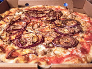 Pizza- Basilicata