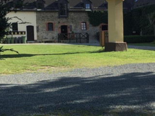 Schloss Issigau
