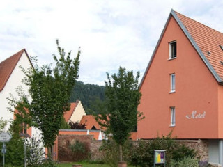 Landgasthof Franz