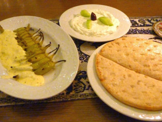 Restaurant Hermes Griechisches Restaurant