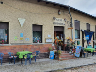 Cafe Waldesruh