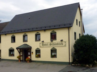 Gaststätte Schönblick