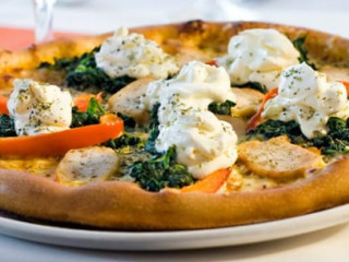 Pierro Croque Pizza U. Bistro Lieferservice