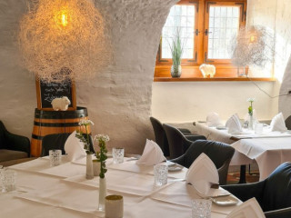 Bringezu`s Café Events Im Schloss Reinbek