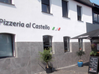 Pizzeria Al Castello