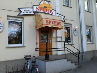 Restaurant Speedy