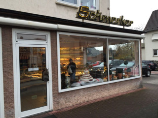 Cafe Konditorei Schmerker