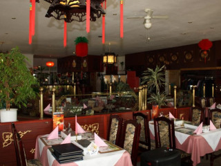 Thai-China Restaurant