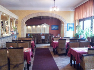 Restaurant Akropolis