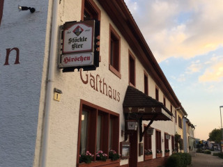 Gasthaus Zum Hirschen