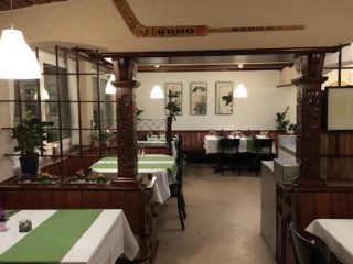 Restaurant zum Alpenrösli