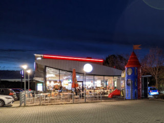 Burger King Deutschland Gmbh