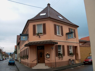 Wurzburger Hof