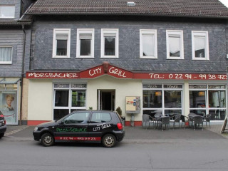 Morsbacher City-Grill