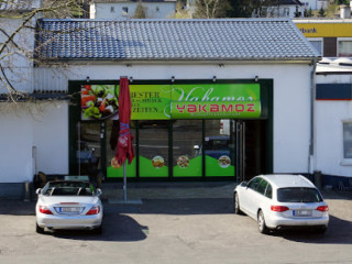 Schnellrestaurant Yakamoz