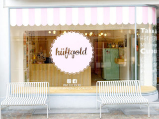 Huftgold - Cupcakes & Co.