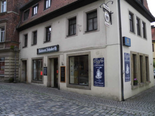 Cafe Schoberth