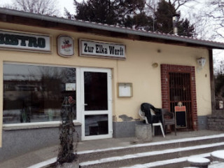 Bistro Zur Elka-werft