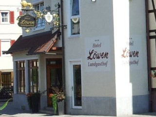 Landgasthof Löwen