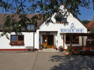 Gaststätte Rieser Hof