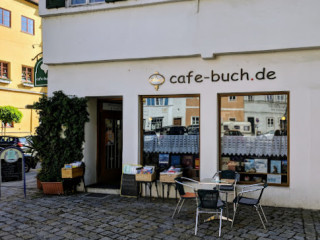 Cafe-buch.de