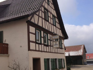 Landgasthof Bürgerstüble