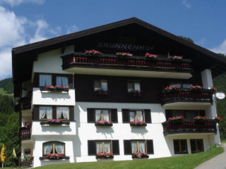 Brunnenhof Oberstdorf Ferienwohnungen Bergbahnen Inklusive Mit Hotelservice