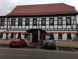 Gasthaus Zum Goldenen Loewen