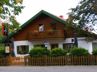 Forsthaus Glauchau