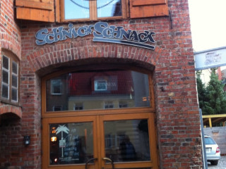 Schnick Schnack Pub Restaurant Bar