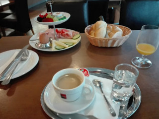 Cafe Sperz