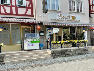 Royal Dt Cafe