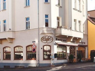 Konditorei & Cafe Brüheim