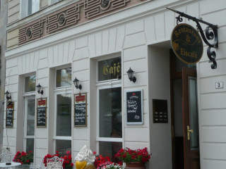 Cafe am Petriplatz