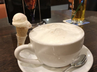 Eiscafe Pellegrini