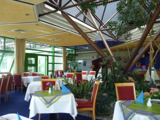 Ballei Restaurant Neckarsulm