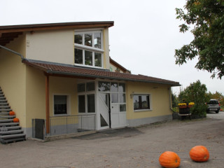 Landgasthof Ochsen Öpfingen