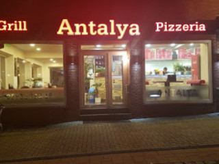 Pizzeria Antalya