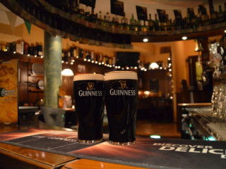 Irish Pub Kempten A Thousand Miles To Dublin