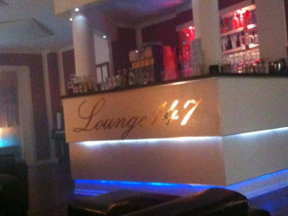 Lounge 147 Shisha